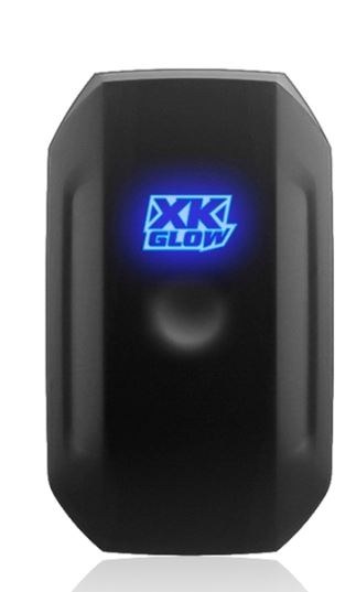 Xk Glow Underbody Light Kit Controller, Xkchrome – XK-CHROME-KIT