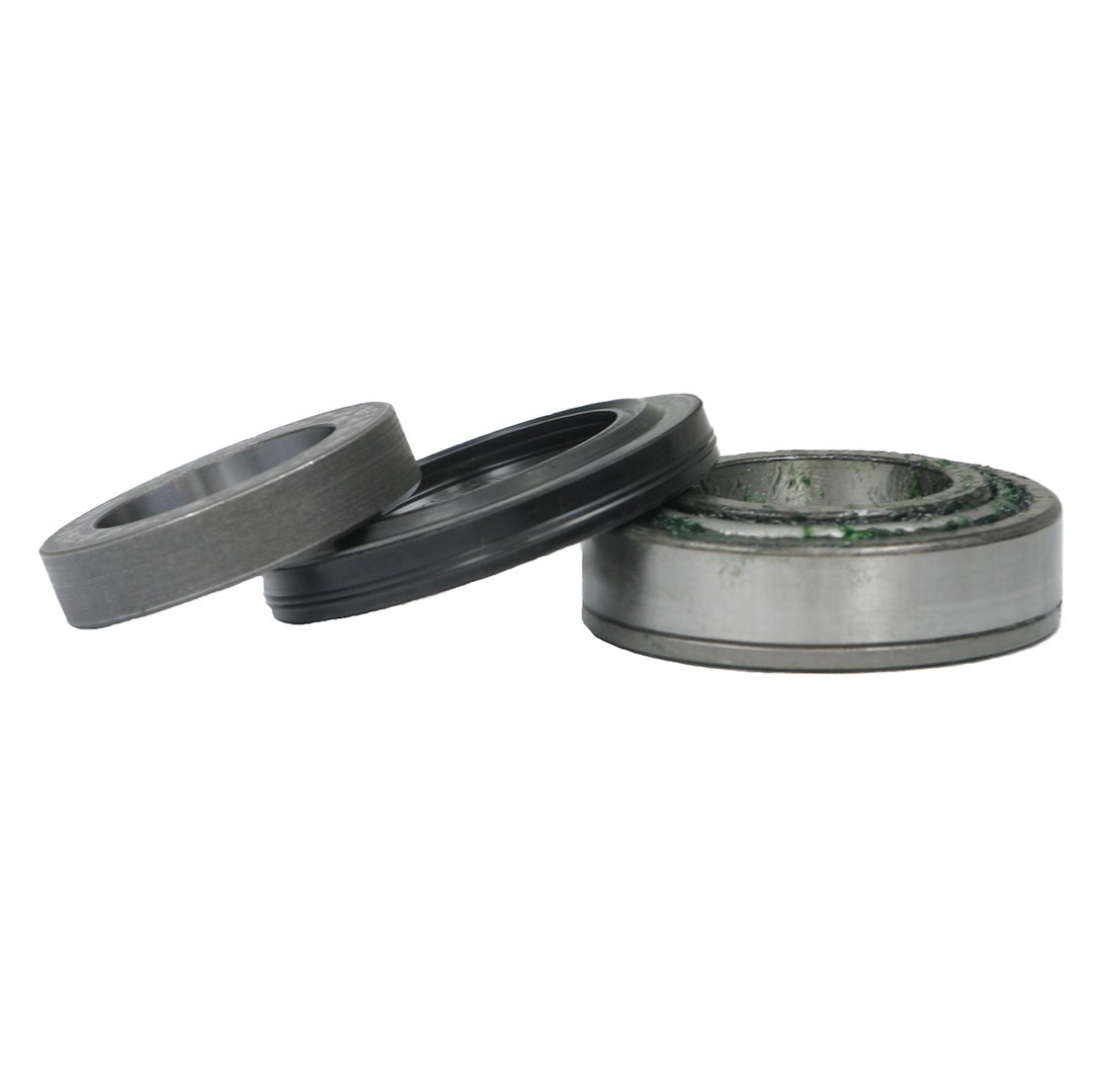 Yukon Gear Axle Bearing, For Use with Dana 20/ 44 Axle, Roller Bearing, With Bearing and Seal – AK SET10