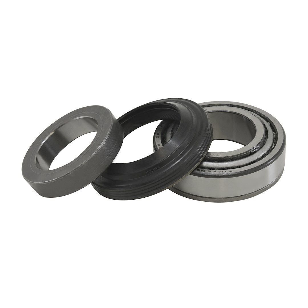 Yukon Gear Axle Bearing, For Use with Dana 44 Jk Axle, Roller Bearing, With Bearing and Seal – AK D44JK
