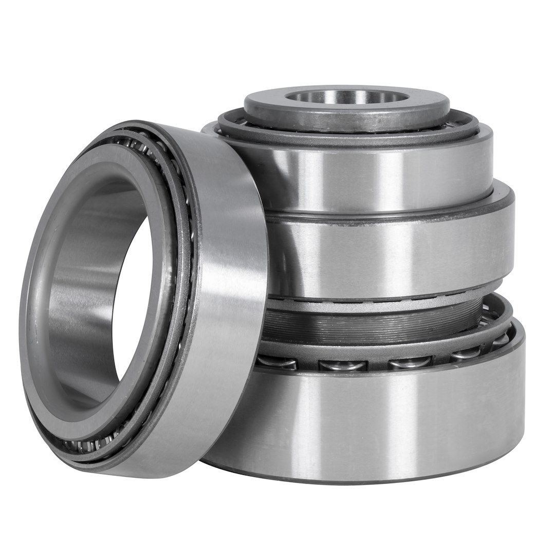 Yukon Gear Differential Ring and Pinion Installation Kit, Toyota 8 Inch Axle – YK T8CS-A