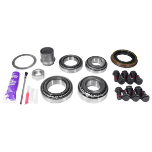 Yukon Gear Differential Ring and Pinion Installation Kit, Dana 300 Millimeter Axle – YK DM300