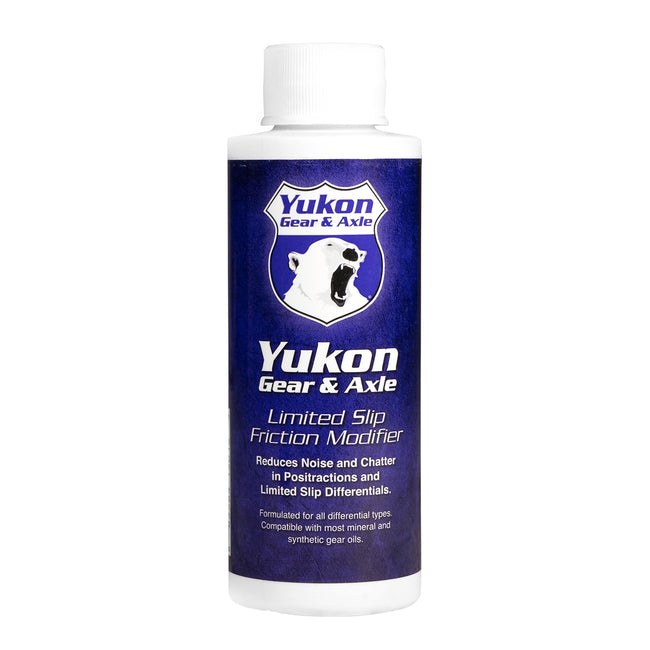 Yukon Gear Differential Carrier, Muscle Car, Oldsmobile 8-1/2 Inch Axle, Limited Slip Differential, 27 Spline, 3.42 Ratio, Steel – YGK2353