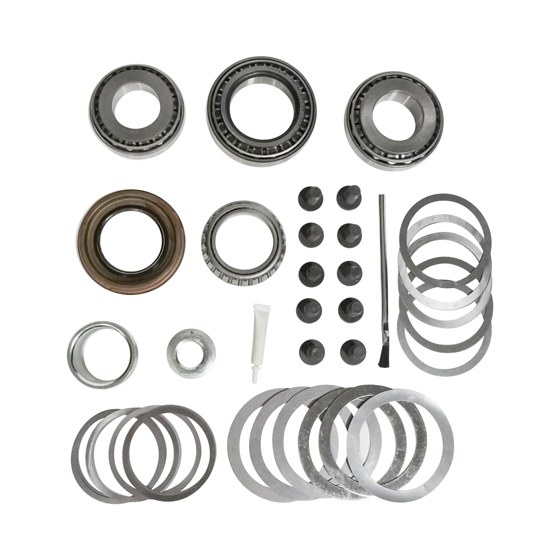 Yukon Gear Differential Ring and Pinion Installation Kit, Master Kit, Dana M190 Axle – YK DM190-FORD