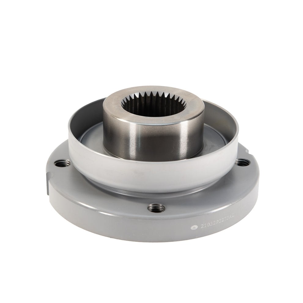 Yukon Gear Differential Pinion Flange, Aam 11.5 Inch Axle, 32 Spline, 2.4 Inch Height, 2.610 Inch Surface Seal – YY C68455328