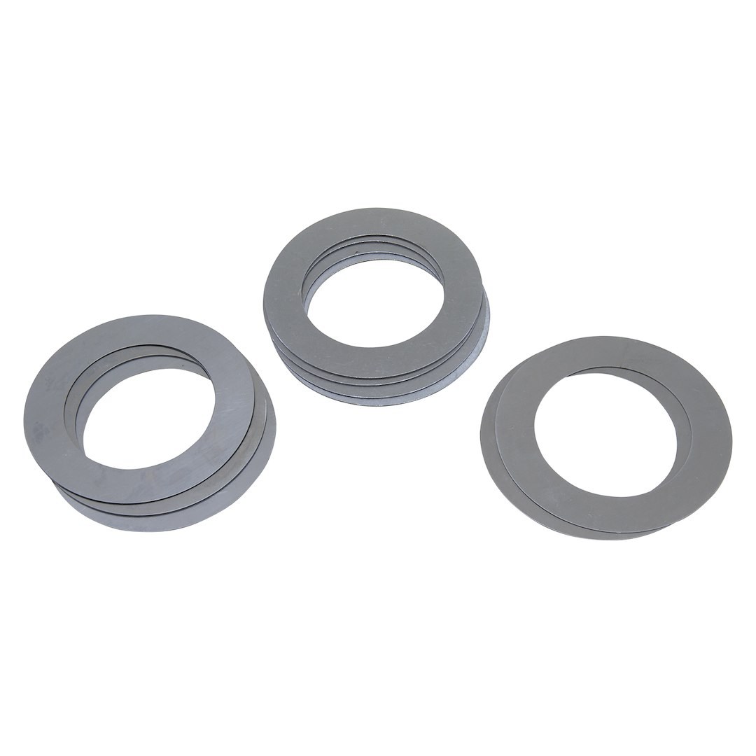 Yukon Gear Differential Carrier Bearing Shim – YPKGM12-PC-SHIM