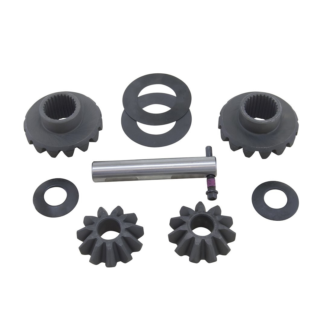 Yukon Gear Differential Spider Gear, GM 7.625 Inch Axle, Non-Limited Slip, 28 Spline – YPKGM7.625-S-28
