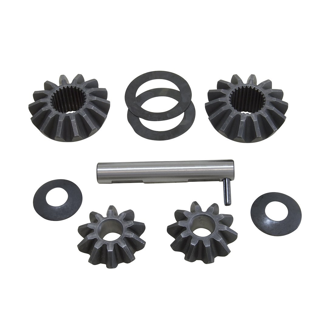 Yukon Gear Differential Spider Gear, Dana 30 Axle, Non-Limited Slip, 27 Spline – YPKD30-S-27