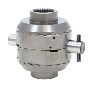 Yukon Gear Differential Carrier, Spartan Locker, Dana 30 Axle, Mechanical Locker, 27 Spline, All Ratios, Steel – SL D30-27