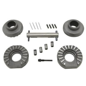 Yukon Gear Differential Carrier, Spartan Locker, Dana 35 Axle with 1.560 Inch Side Bore, Mechanical Locker, 27 Spline, All Ratios – SL M35-1.5-27