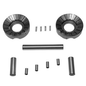 Yukon Gear Differential Carrier, Spartan Locker, Suzuki Axle, Mechanical Locker, 26 Spline, All Ratios, Steel – SL SUZSAM