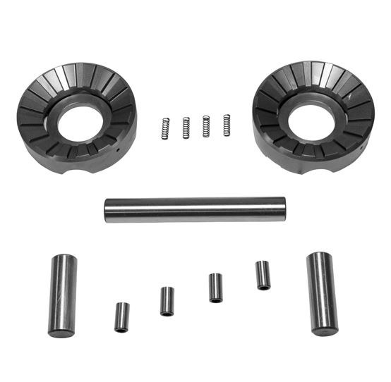 Yukon Gear Differential Carrier, Spartan Locker, Suzuki Axle, Mechanical Locker, 26 Spline, All Ratios, Steel – SL SUZSAM