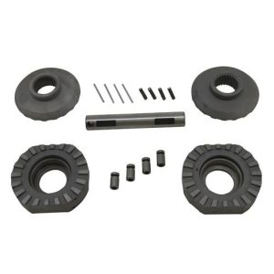 Yukon Gear Differential Carrier, Spartan Locker, Toyota 7.5 Inch Axle, Mechanical Locker, 27 Spline, All Ratios, Steel – SL T7.5-27