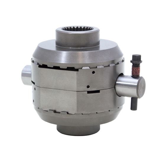 Yukon Gear Differential Carrier, Spartan Locker, Chrysler 8.25 Inch Axle, Mechanical Locker, 27 Spline, All Ratios, Steel – SL C8.25-27
