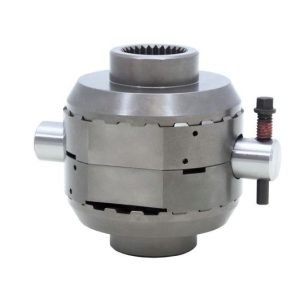 Yukon Gear Differential Carrier, Spartan Locker, Chrysler 8-1/4 Axle, Mechanical Locker, 29 Spline, All Ratios, Steel – SL C8.25-29