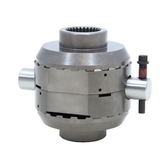 Yukon Gear Differential Carrier, Spartan Locker, Chrysler 8-1/4 Axle, Mechanical Locker, 29 Spline, All Ratios, Steel – SL C8.25-29