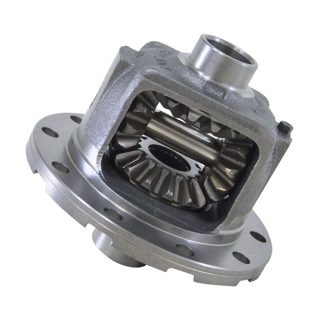 Yukon Gear Differential Carrier, GM 7.2 Inch Independent Front Suspension Axle, Open Carrier, 26 Spline, 3.23 Ratio and Higher, Steel – YC G46002013