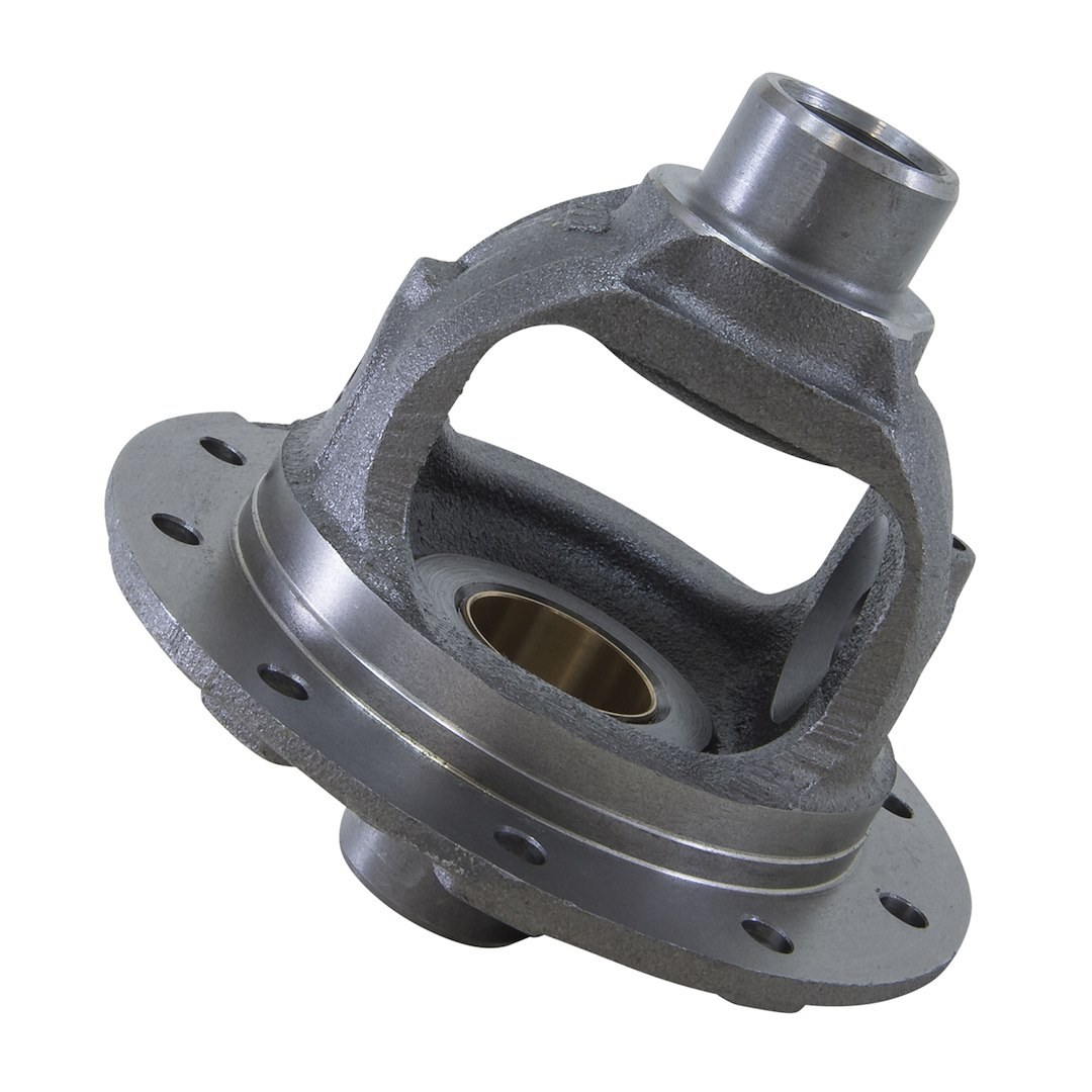 Yukon Gear Differential Carrier, Dana 30 Jk Style Axle, Standard, 27 Spline, 3.73 Ratio and Higher, Nodular Iron – YC D2010999