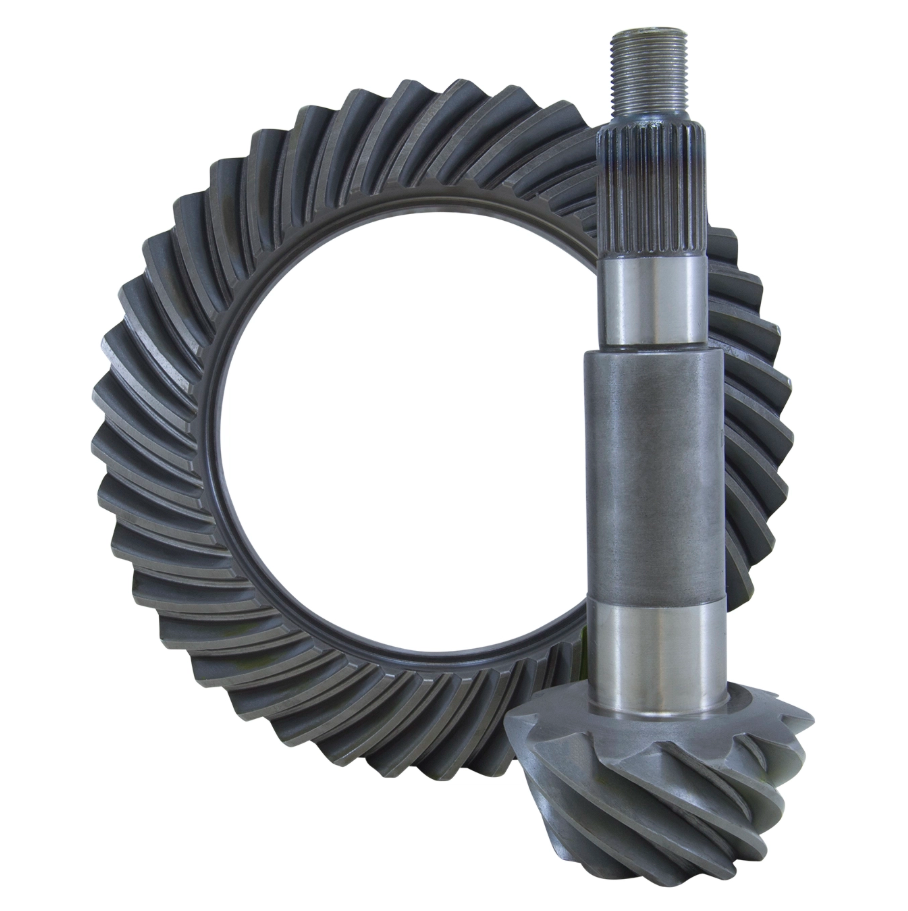 Yukon Gear Differential Ring and Pinion, Dana 60 Standard Rotation Axle, 4.88 Ratio – YG D60-488
