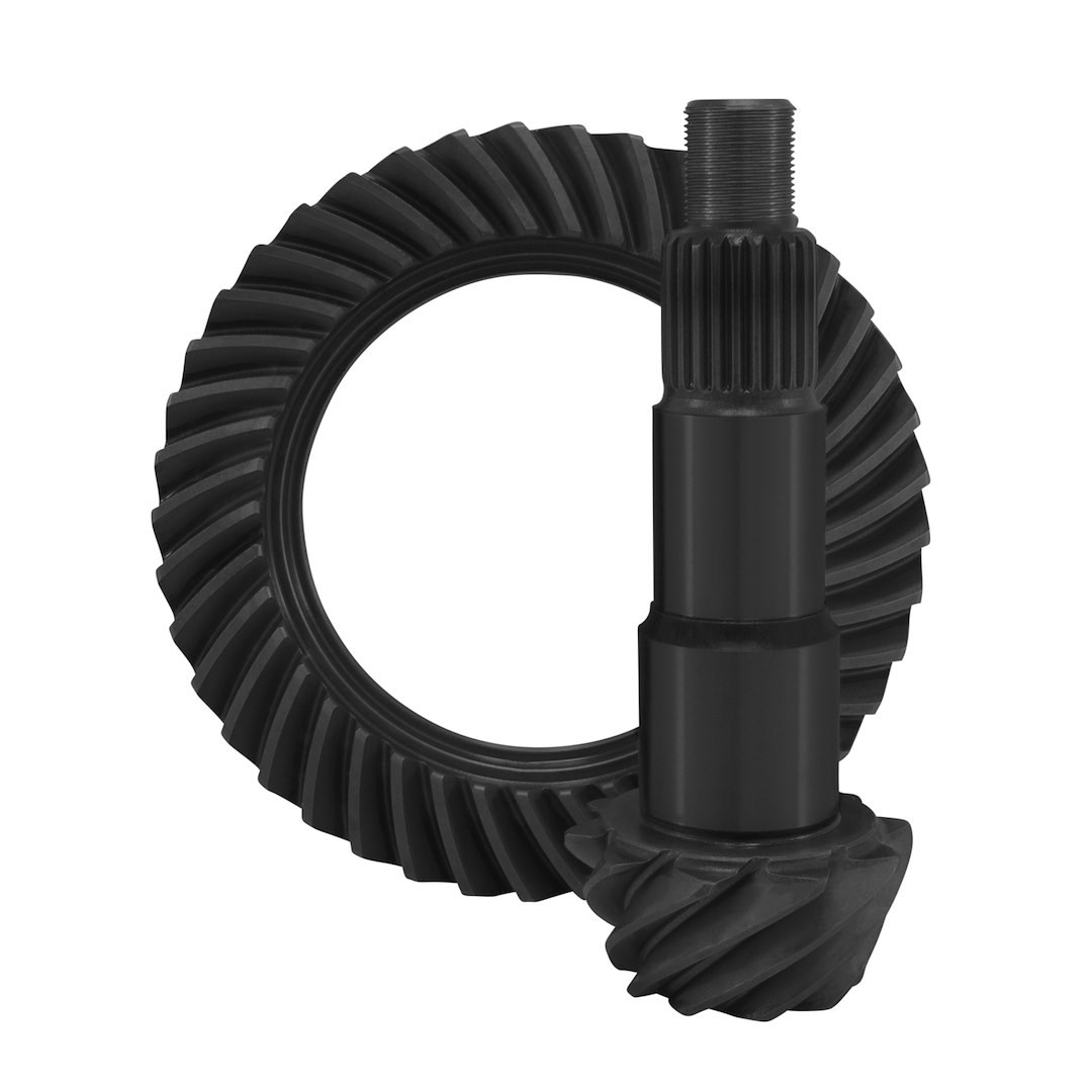 Yukon Gear Differential Ring and Pinion, Dana 30 Axle Jk Style, 7.33 Inch Ring Gear Diameter, 5.13 Ratio – YG D30SR-513JK