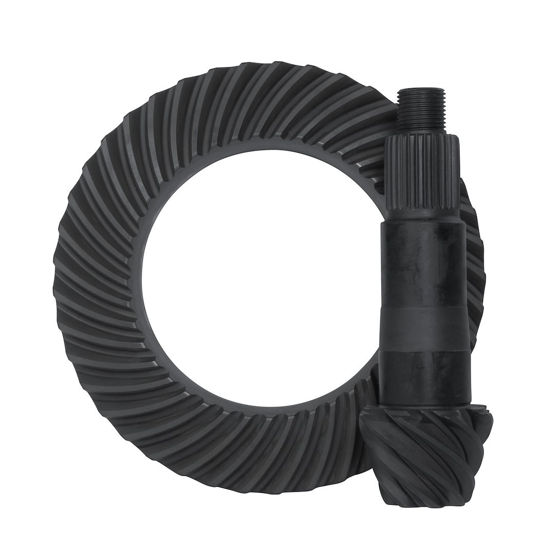 Yukon Gear Differential Ring and Pinion, Dana 44 Axle, 220 Millimeter Ring Gear, 32 Spline, 5.13 Ratio – YG D44JL-513