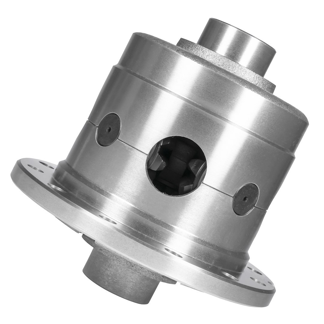 Yukon Gear Differential Carrier, Dura Grip, Dana 60 Axle, Limited Slip, 35 Spline, 4.10 Ratio and Lower, Nodular Iron – YDGD60-3-35