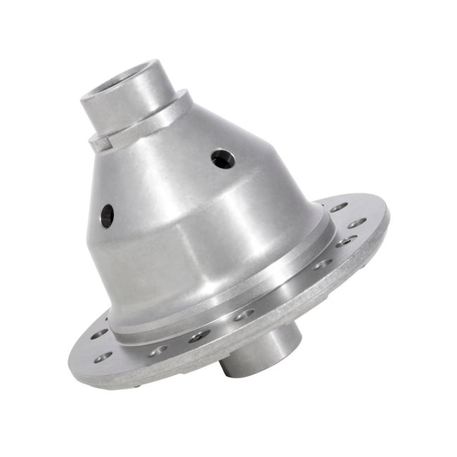 Yukon Gear Differential Carrier, Grizzly, Dana 50 Axle, Limited Slip, 30 Spline, All Ratios, Steel, With Case and Spider Gears – YGLD50-30