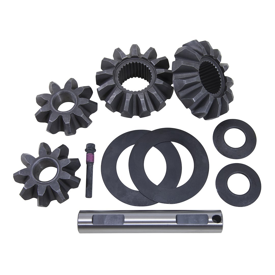 Yukon Gear Differential Spider Gear, USA Standard Gear, GM 12 Bolt Axle, Non-Limited Slip, 30 Spline – ZIKGM12-S-30