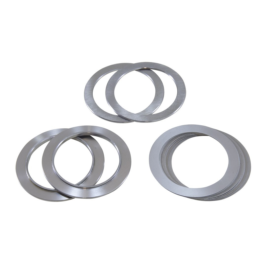 Yukon Gear Differential Carrier Bearing Shim, Ford 9.75 Inch Axle – SK SSF9.75