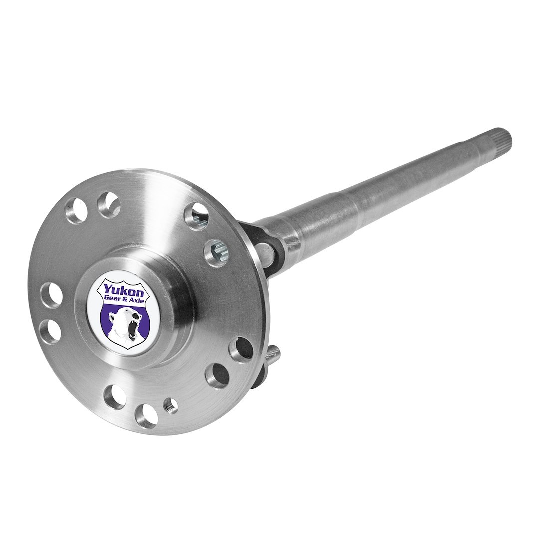 Yukon Gear Axle Shaft, Dana M220 Axle, 31.9 Inch Length, 32 Spline, 4340 Chromoly, Single – YA WDM220-32-31.9-K