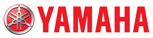 Yamaha Motor Emblem, Warning, For Yg Generators – 7NJ-24162-10-00