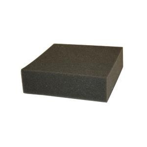 Yamaha Motor Generator Air Filter, For Use with 3000 Watt Generators, Rectangular – 7TD-14451-00-00