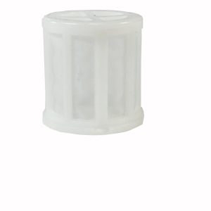 Yamaha Motor Generator Fuel Filter, Fits 2002 Yamaha EF1000 Series Model Generator Fuel Tanks, Gasoline, White, Single – 7VV-24167-00-00