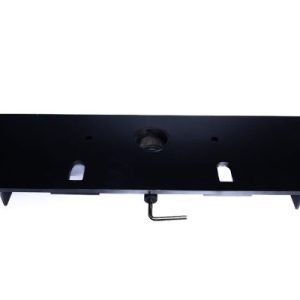 Popup-Youngs Gooseneck Trailer Hitch, Flip-Over – 205ST30K