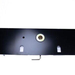 Popup-Youngs Gooseneck Trailer Hitch, Flip-Over – 205ST30K