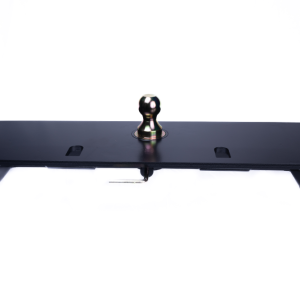 Popup-Youngs Gooseneck Trailer Hitch, Flip-Over – 205ST30K-T