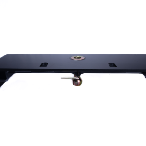 Popup-Youngs Gooseneck Trailer Hitch, Flip-Over – 205ST30K-T
