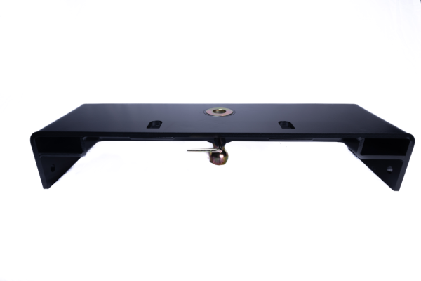 Popup-Youngs Gooseneck Trailer Hitch, Flip-Over – 205ST30K-T