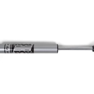 Zone Offroad Shock Absorber, Fox 2.0 Series, Nitrogen Gas Charged, Without Reservoir, Non Adjustable, Without Shock Boots, Single – FOX98450603