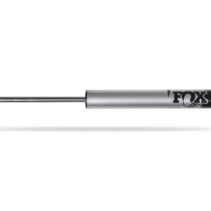 Zone Offroad Shock Absorber, Fox 2.0 Series, Nitrogen Gas Charged, Without Reservoir, Non Adjustable, Without Shock Boots, Single – FOX98450710
