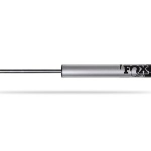 Zone Offroad Shock Absorber, Nitrogen Gas Charged, Non Adjustable Valving, Without Shock Boots, Silver Shock Body, Single – FOX98450712