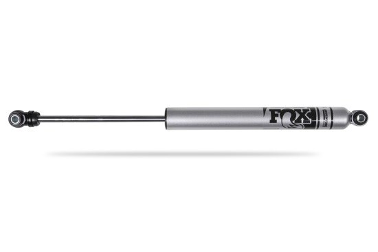 Zone Offroad Shock Absorber, Fox 2.0 Series, Nitrogen Gas Charged, Without Reservoir, Non Adjustable, Without Shock Boots, Single – FOX98450719