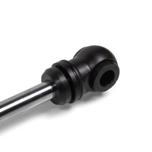Zone Offroad Shock Absorber, Fox 2.0 Series, Nitrogen Gas Charged, Without Reservoir, Non Adjustable, Without Shock Boots, Single – FOX98450742