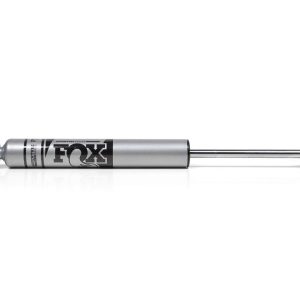 Zone Offroad Shock Absorber, Fox 2.0 Series, Nitrogen Gas Charged, Without Reservoir, Non Adjustable, Without Shock Boots, Single – FOX98450745