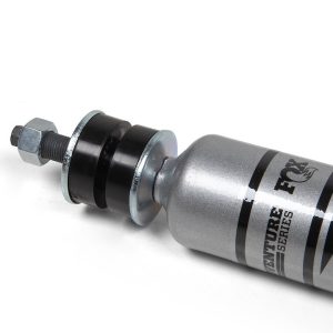 Zone Offroad Shock Absorber, Fox 2.0 Series, Nitrogen Gas Charged, Without Reservoir, Non Adjustable, Without Shock Boots, Single – FOX98450745