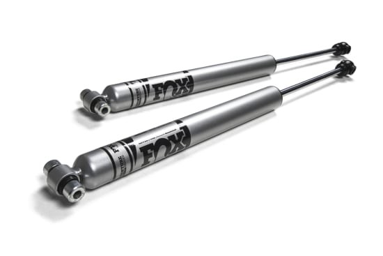 Zone Offroad Lift Kit Component, Component for D72F – FOX98450751