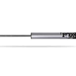 Zone Offroad Shock Absorber, Nitrogen Gas Charged, Non Adjustable Valving, Without Shock Boots, Silver Shock Body, Single – FOX98450351