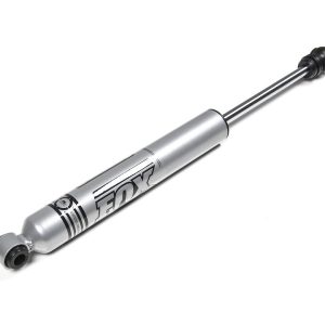 Zone Offroad Shock Absorber, Fox 2.0 Series, Nitrogen Gas Charged, Without Reservoir, Non Adjustable, Without Shock Boots, Single – FOX98450759