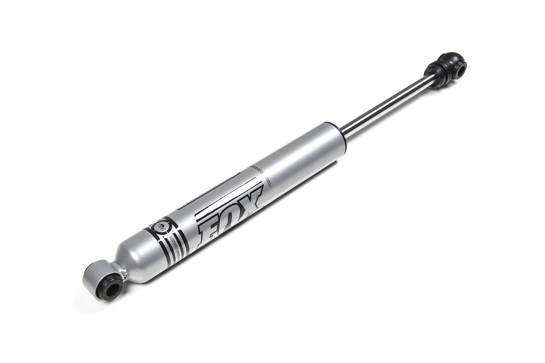 Zone Offroad Shock Absorber, Fox 2.0 Series, Nitrogen Gas Charged, Without Reservoir, Non Adjustable, Without Shock Boots, Single – FOX98450759