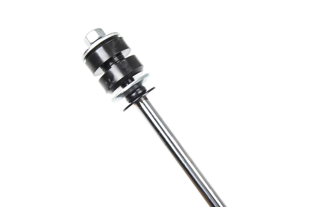 Zone Offroad Shock Absorber, Nitro, Nitrogen Gas Charged, Without Reservoir, Non Adjustable Valving, Without Shock Boots, Black Shock Body – ZON7700