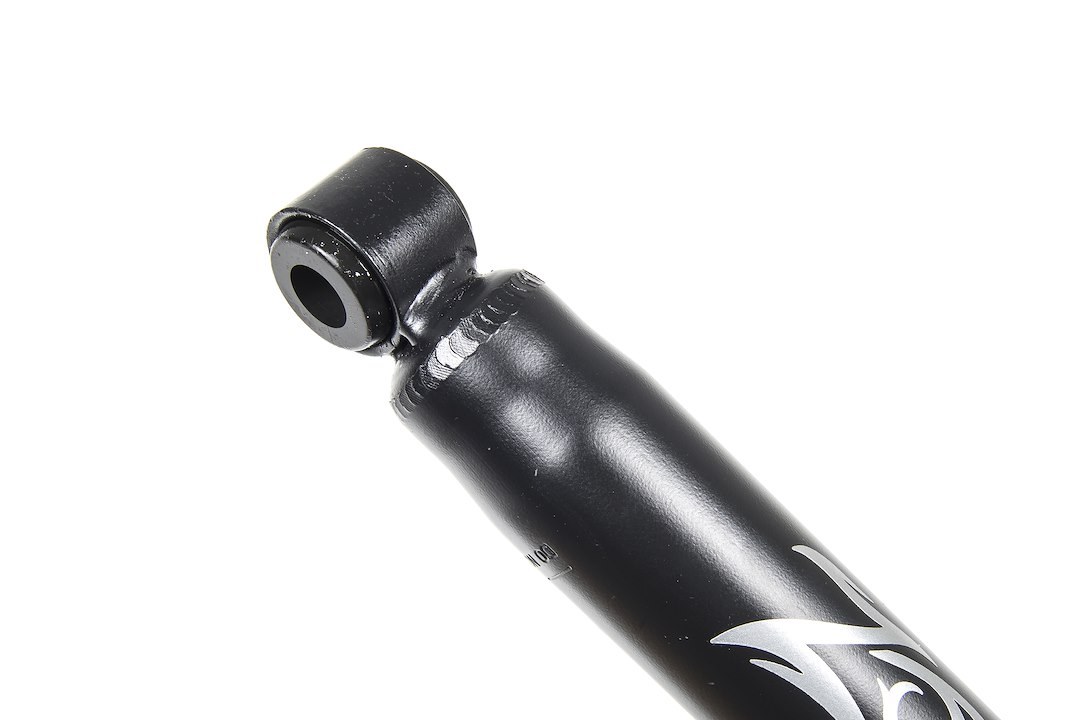 Zone Offroad Shock Absorber, Nitro, Nitrogen Gas Charged, Without Reservoir, Non Adjustable Valving, Without Shock Boots, Black Shock Body – ZON7700